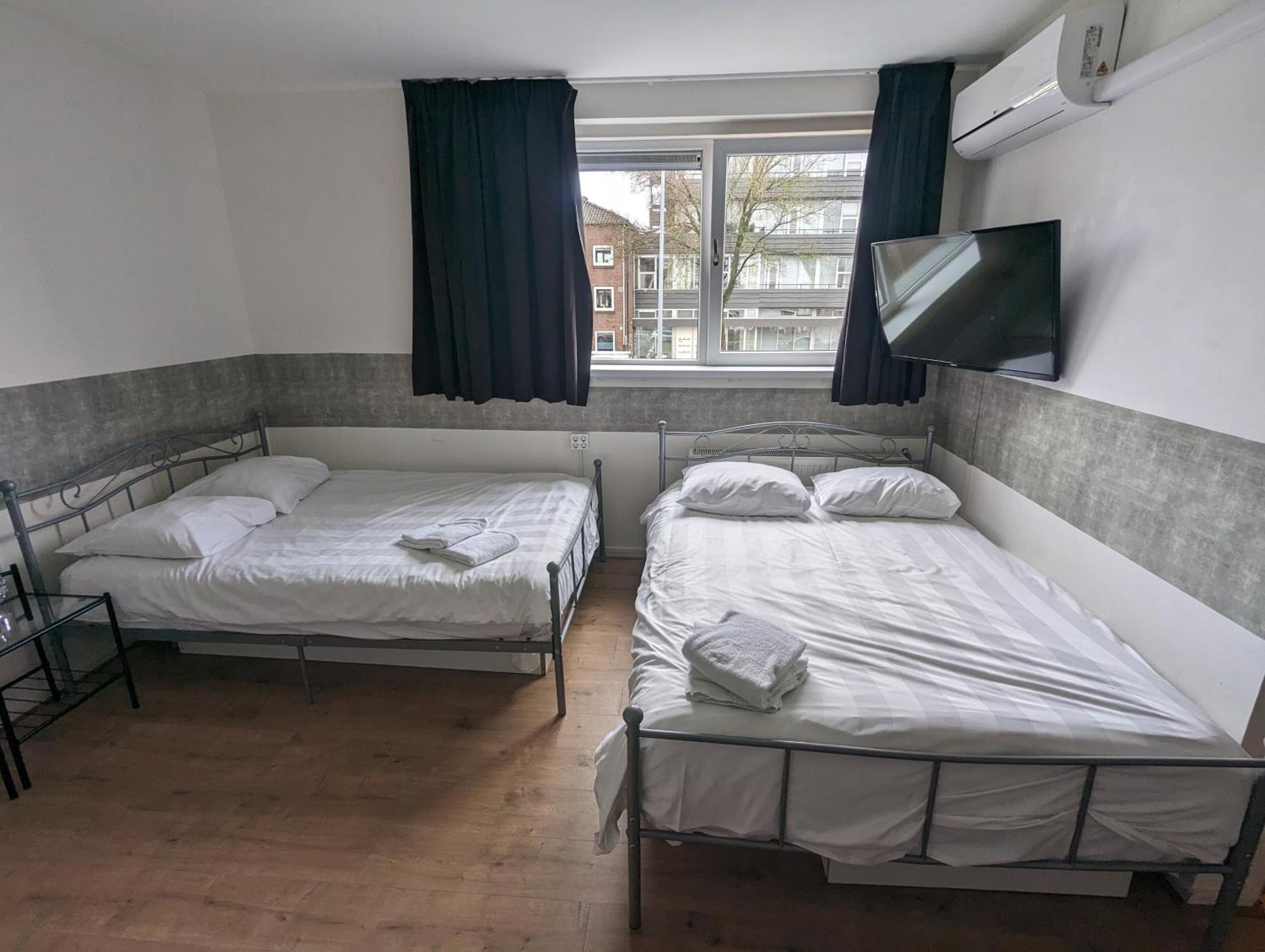 Familienzimmer