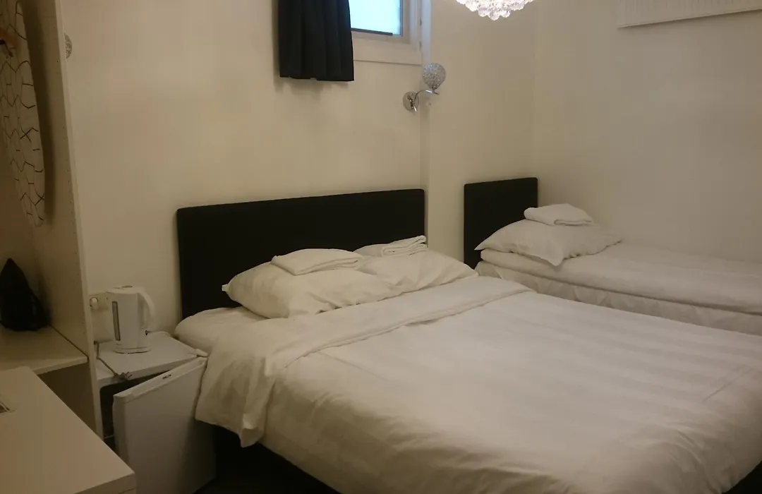 Hotel Chao Nl 24 Hours Open-1
