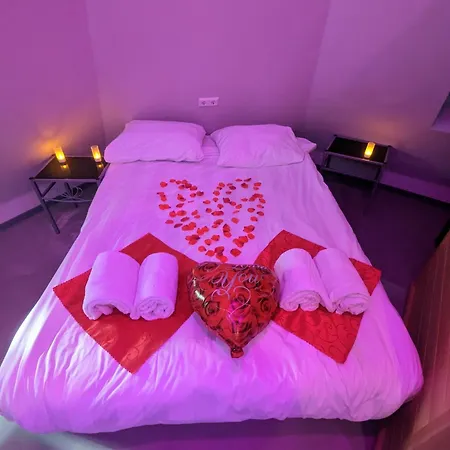 Hotel Chao Nl 24 Hours Open-3