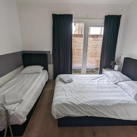 Hotel Chao Nl 24 Hours Open-2